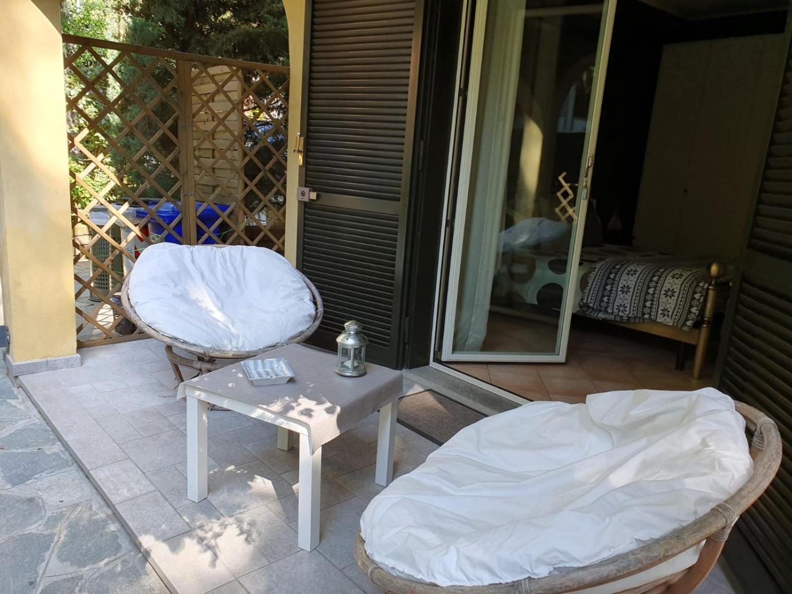 Rose'S Garden - Zona Tranquilla - Vicino Torino Apartment Pino Torinese Exterior photo